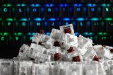 Glorious PC Gaming Race KAI-COPPER tilbehr til tastatur Tastaturafbrydere #1