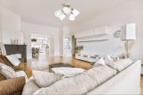 Activejet AJE-EMILY 5P GD loftbelysning E27 200 W #2