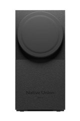 Native Union Rise 3-In-1 Qi2 Smartphone Sort USB Trdls opladning Indendrs #2