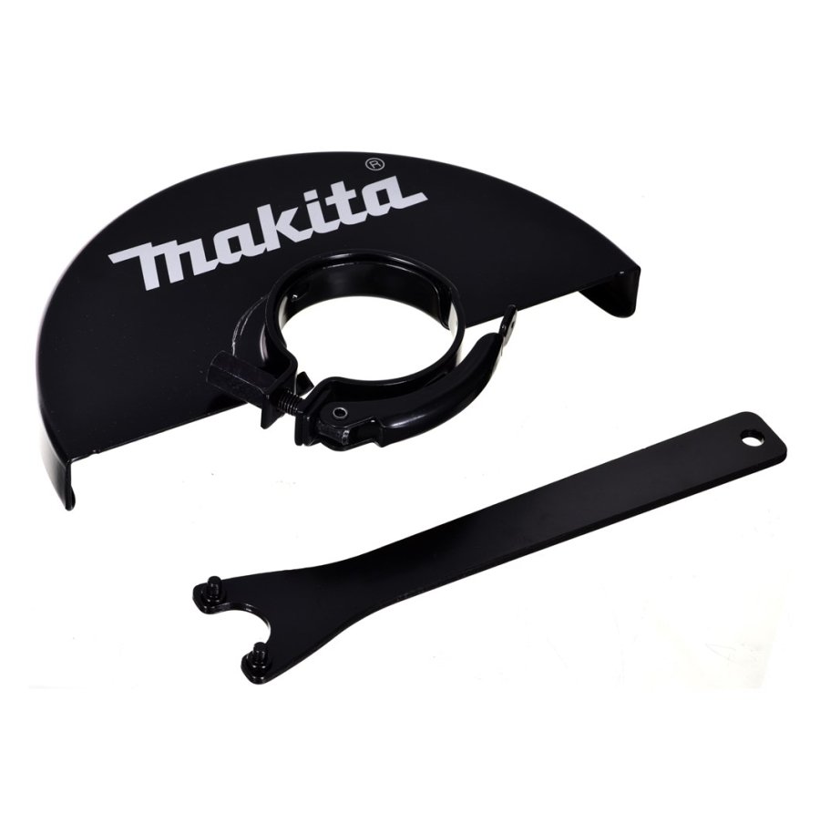 Makita GA900PT2 Vinkelsliber 18V #8