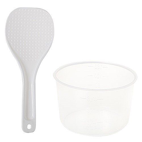 Riskoger ADLER AD 6418 300 W 0,6 L Hvid #13