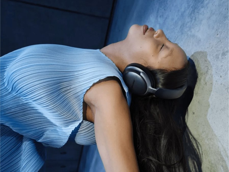 Bose QuietComfort Ultra black #10