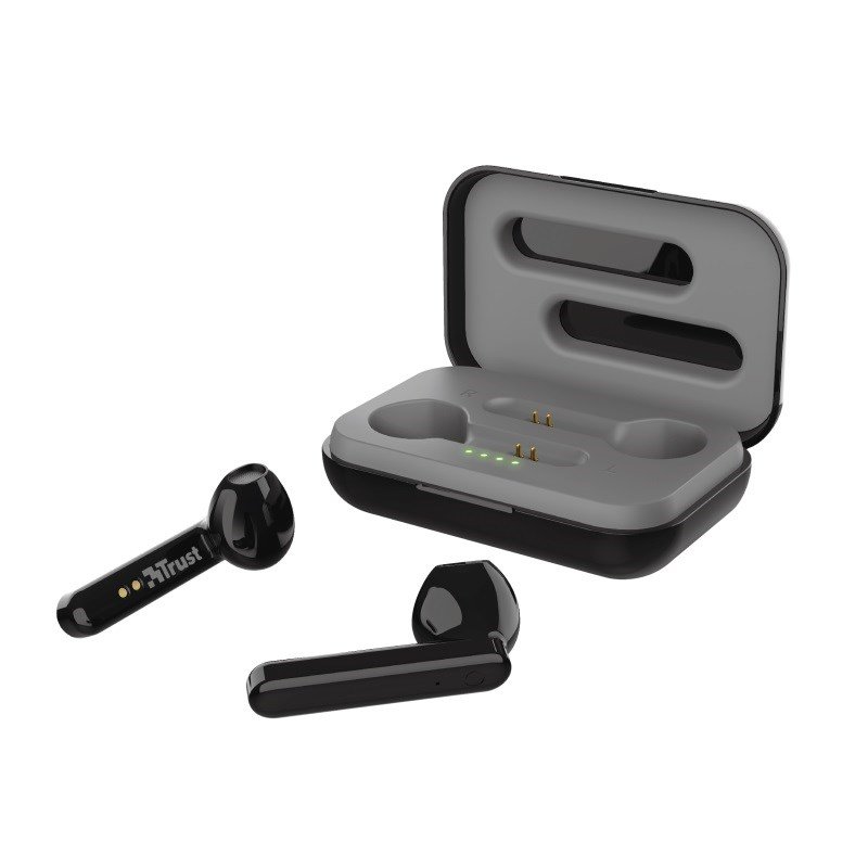 Trust Primo Touch Bluetooth-hovedtelefoner #2