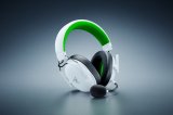 Razer BlackShark V3 X HyperSpeed Headset Tr�dl�s Spil USB Type-C Bluetooth Hvid #7