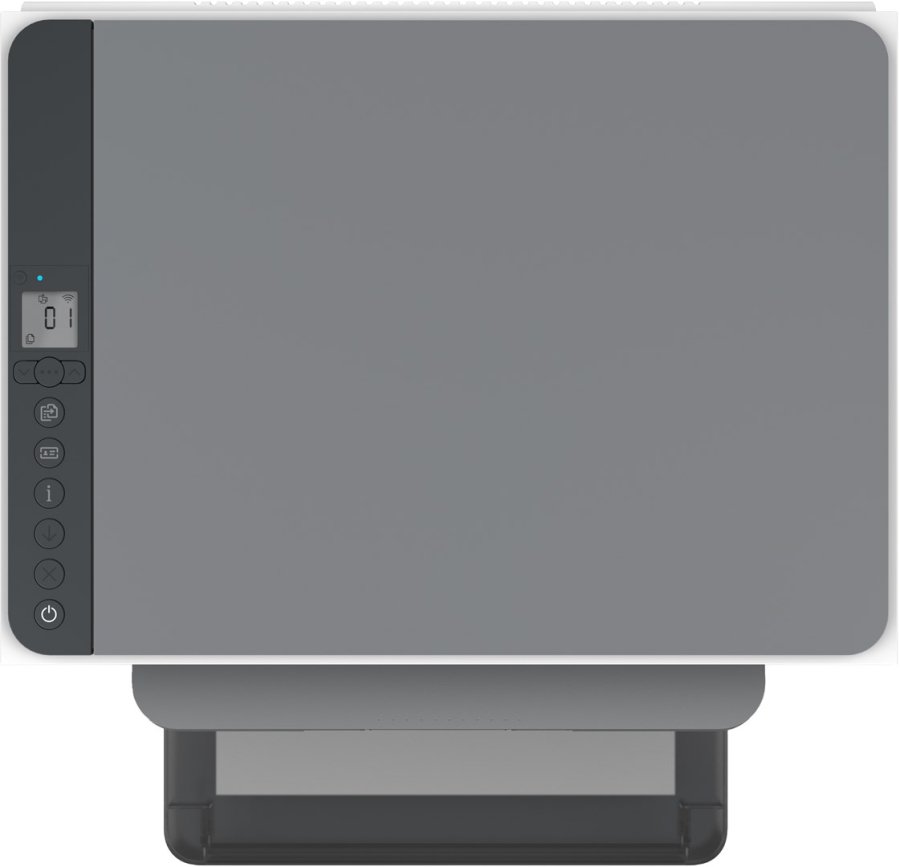 HP LaserJet Tank MFP 2604dw-printer #12