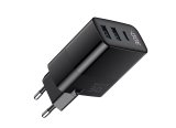 Havit UCLE001 EU - GaN tre-ports oplader 30 W, sort #5
