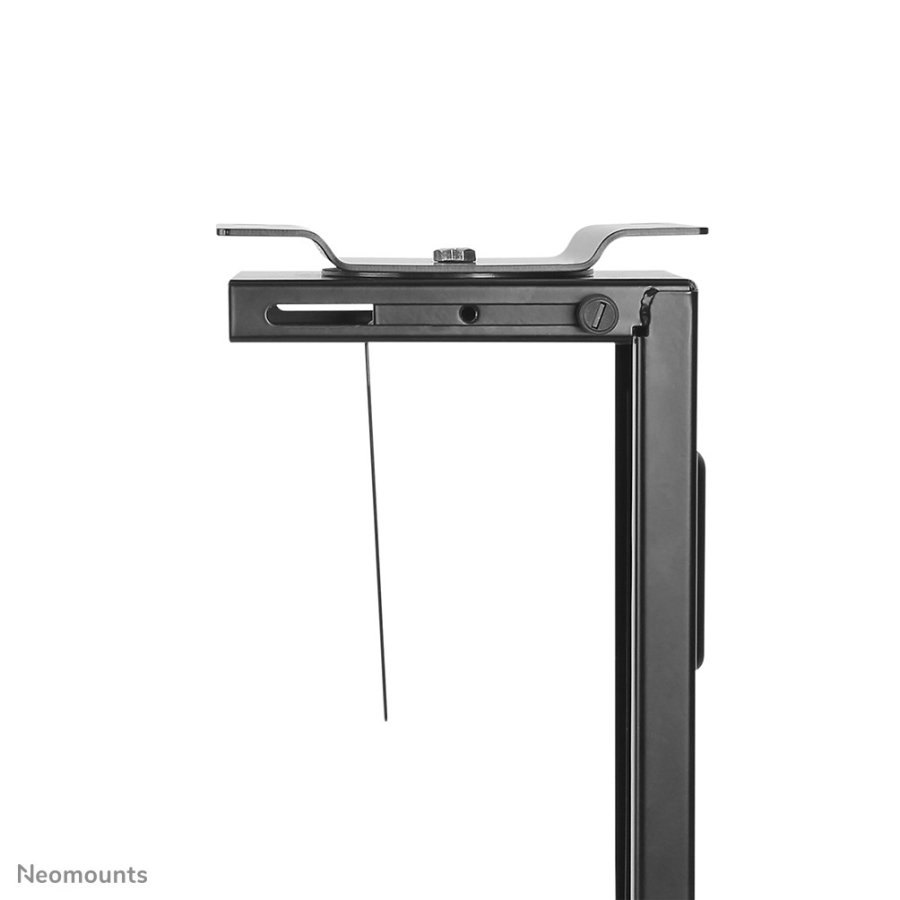 Neomounts NM-CPU100BLACK CPU holder Skrivebordsmonteret CPU-holder Sort #9