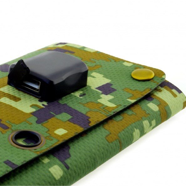 PowerNeed S3W1C solpanel 3 W #6