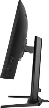 iiyama G-MASTER GCB3280QSU-B2 computerskrm 80 cm (31.5