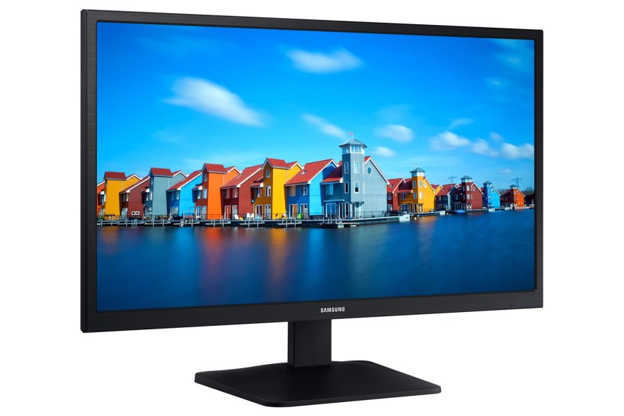 Samsung S33A LED display 61 cm (24