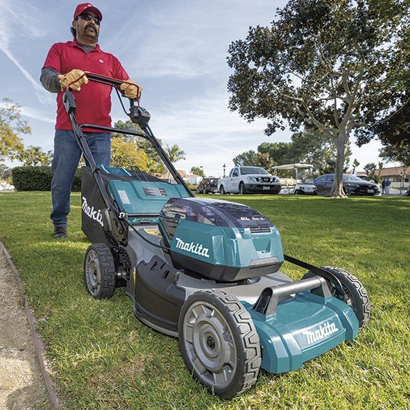 Makita DLM532ZX2 Ikke kategoriseret #4