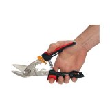 Fiskars PowerGear beskresaks Lige Stl #4