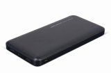 Gembird PB10-02 powerbank Lithium polymer (LiPo) 10000 mAh Sort #3