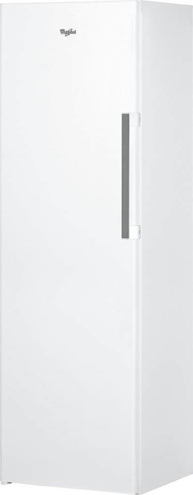 Whirlpool UW8 F2Y WBI F 2 Stende fryser Fritstende 263 L E Hvid #1