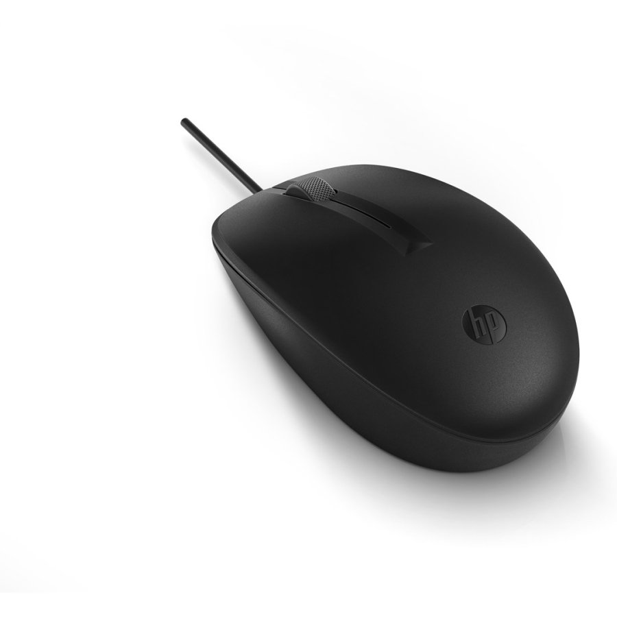 HP 128 Laser Wired Mouse #4