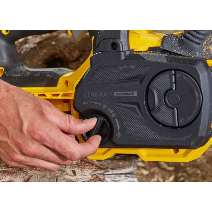 Stanley FATMAX SFMCCS630M1-GB Sort, Gul #10