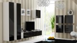 Cama RTV VIGO180 b/c TV stativ & underholdningscenter #12