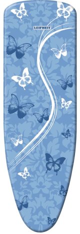Leifheit 71606 overtrk til strygebrt Strygebrt, polstret top betrk Bomuld, Polyester, Polyurethan Blandede farver #1