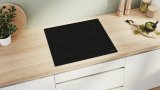 Bosch Serie 4 PUE611BB5E kogeplade Sort Indbygget 60 cm Zone induktionskogeplade 4 zone(s) #5