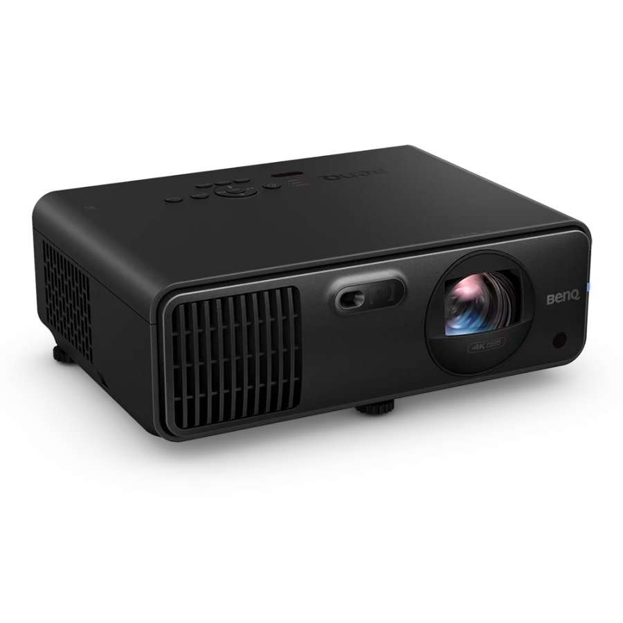 BenQ LK835ST Projektor med kort projiceringsafstand 4000 ANSI lumens DLP 4K (4096x2400) Sort #6