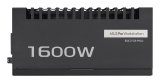 ASUS Pro WS 1600W Platinum enhed til str�mforsyning 20+4 pin ATX ATX Sort #4