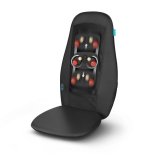 Ecomed MC-15E massagepude Sort 24 W #1