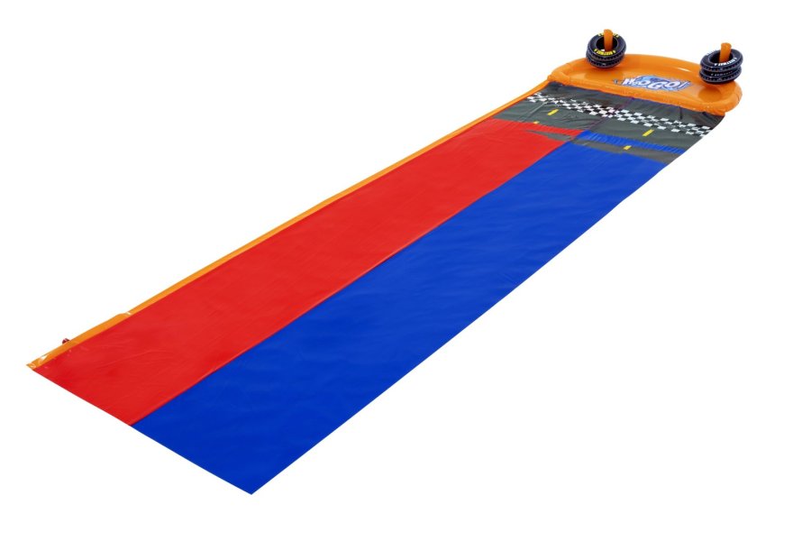 Bestway 52391 have vandrutsjebane Vandrutchebane til haven #1