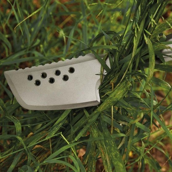 Fiskars 1051236 machete til havearbejde Rustfrit stl #7