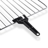 Tristar OV-1443 komfur og ovn Bordplade komfur Elektrisk Forseglet plade Sort #12