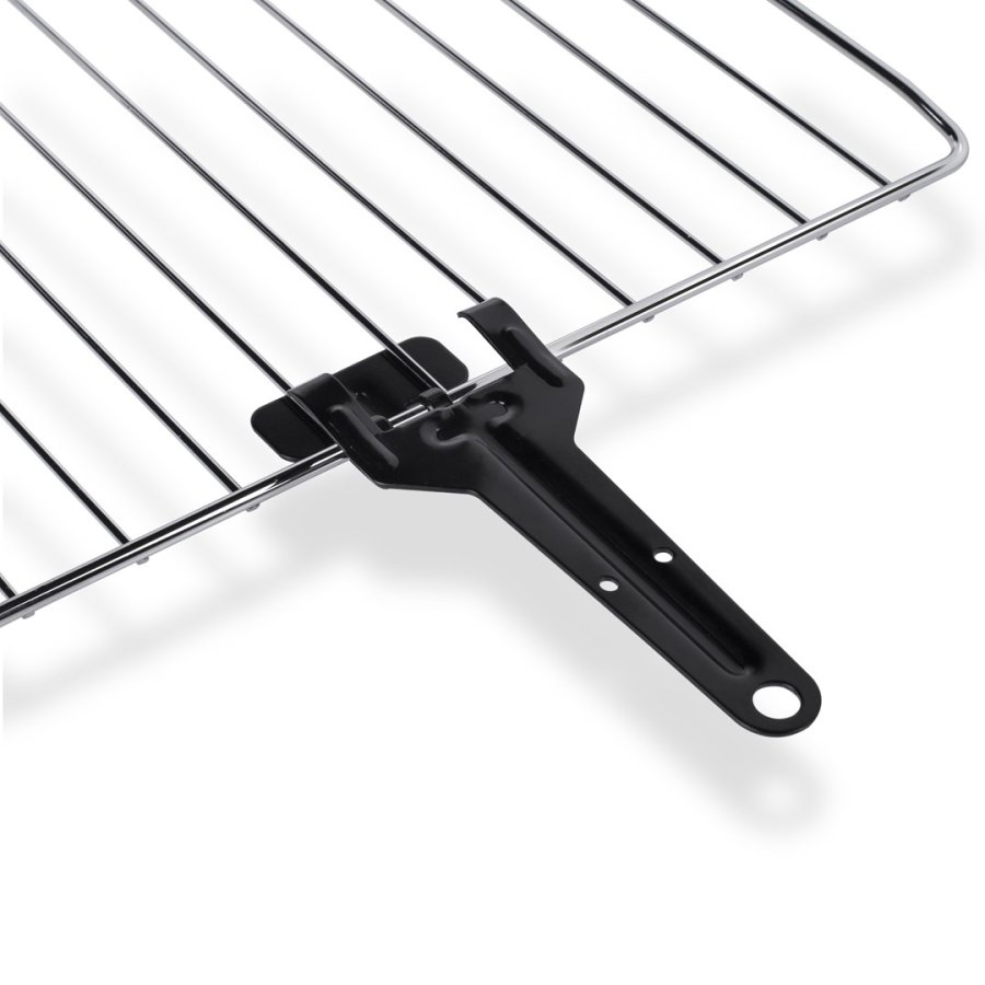 Tristar OV-1443 komfur og ovn Bordplade komfur Elektrisk Forseglet plade Sort #12