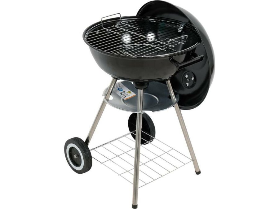 LUND 99906 barbecue & grill #10