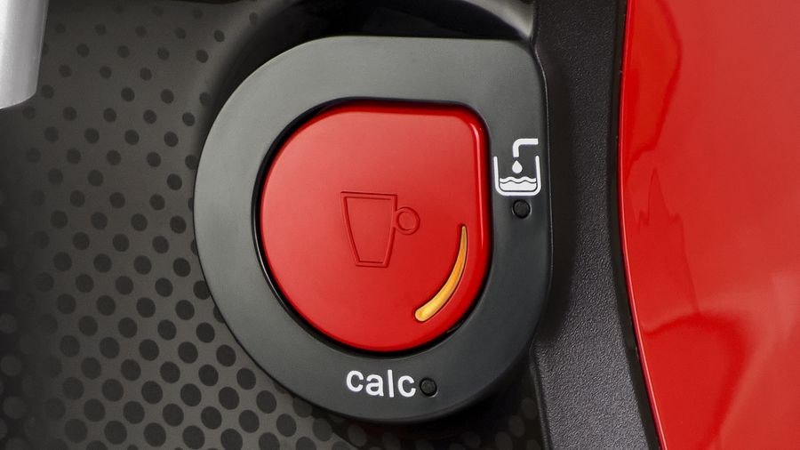 Kapselkaffemaskine BOSCH TAS103E Sort rouge 1400 W 700 ml #4