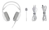 GAMIAC HS71 Headset Ledningsf�rt Spil USB Type-C Hvid #5