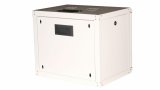 Equip EPM-09-6045-G-CBAA stativ 9U V�gmonteret stativ Lys gr� #6