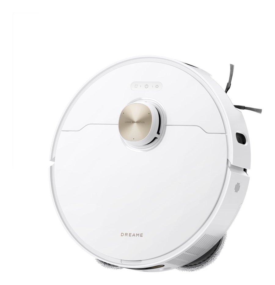 Dreame L40s Pro Ultra Stvpose Hvid #13