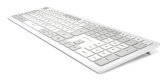 Sharkoon OfficePal K30W wh tastatur Hjemme/kontor USB QWERTZ Tysk Hvid #3
