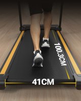Urevo Foldi Mini black lbebnd 1002 x 410 mm 10 km/t #9