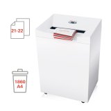 HSM Pure 740 makuleringsmaskine, 145 l, 4,5x30 mm #4