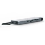 TP-Link UH9120C interface hub USB 3.2 Gen 1 (3.1 Gen 1) Type-C 5000 Mbit/s #2