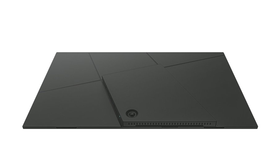 AG NEOVO PORTABLE MONITOR 15
