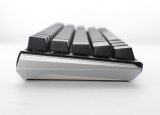 Ducky One 3 Classic Mini tastatur Spil USB Tysk Sort, Hvid #9