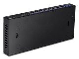 Trendnet TEG-S5091 netv�rksswitch Ikke administreret 2.5G Ethernet (100/1000/2500) #4
