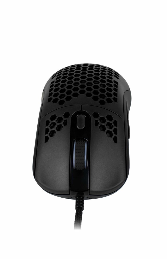 Arozzi Favo mus Spil Hjre hnd USB Type-A Optisk 16000 dpi #12