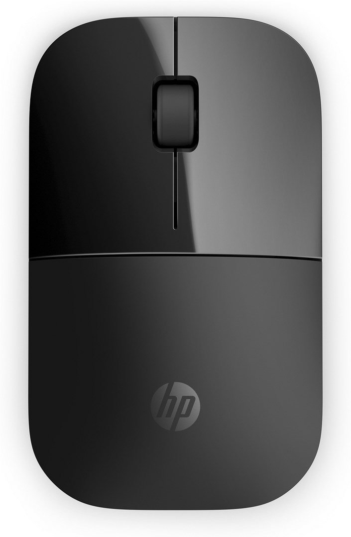HP Trdls -Z3700-mus i sort #1