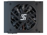 Seasonic FOCUS-SPX-650 enhed til str�mforsyning 650 W 20+4 pin ATX CFX Sort #5