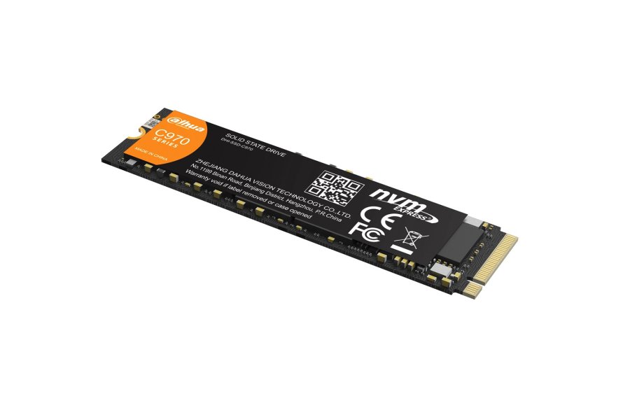 Dahua Technology DHI-SSD-C970 1 TB M.2 PCI Express 4.0 NVMe 3D NAND #5