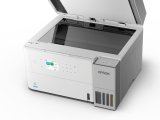 Epson EcoTank L6376 A4 4800 x 1200 dpi 35 sider pr. minut Wi-Fi #5