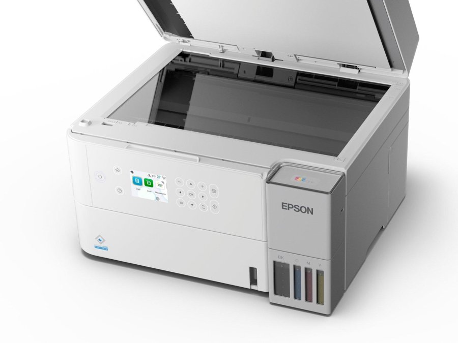 Epson EcoTank L6376 A4 4800 x 1200 dpi 35 sider pr. minut Wi-Fi #5