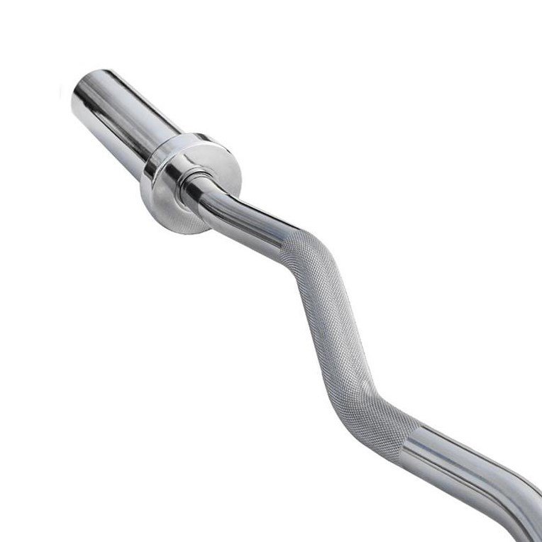 HMS Fitness GOL160 1200 mm Buet vgtstang #4