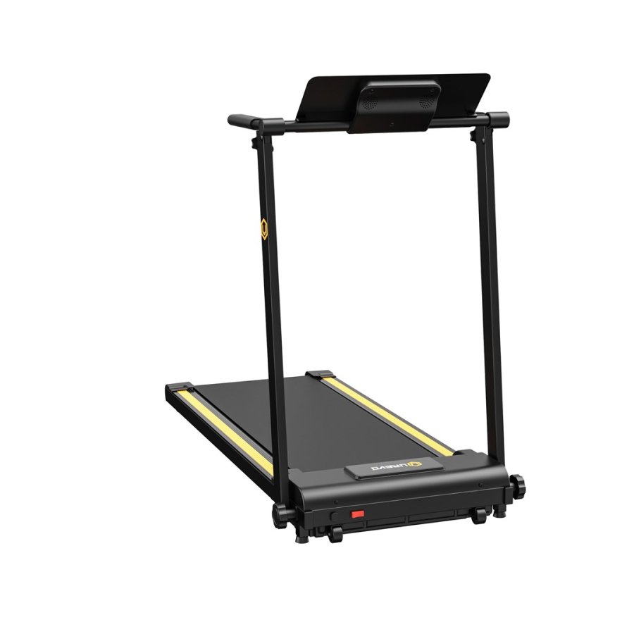 Urevo Foldi Mini black lbebnd 1002 x 410 mm 10 km/t #39